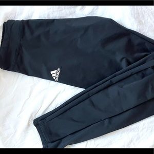 Adidas athletic leggings